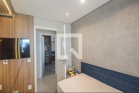 Apartamento à venda com 96m², 3 quartos e 2 vagas Apartamento à venda com 96m², 3 quartos e 2 vagasQuarto 1