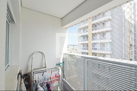 Apartamento à venda com 96m², 3 quartos e 2 vagas Apartamento à venda com 96m², 3 quartos e 2 vagasÁrea de Serviço