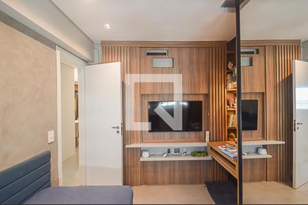 Apartamento à venda com 96m², 3 quartos e 2 vagas Apartamento à venda com 96m², 3 quartos e 2 vagasQuarto 2