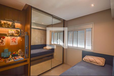 Apartamento à venda com 96m², 3 quartos e 2 vagas Apartamento à venda com 96m², 3 quartos e 2 vagasQuarto 2