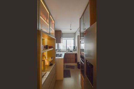 Apartamento à venda com 96m², 3 quartos e 2 vagas Apartamento à venda com 96m², 3 quartos e 2 vagasCozinha