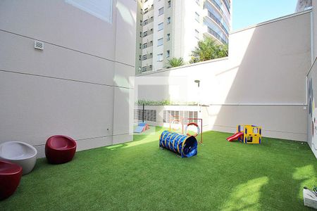 Apartamento à venda com 96m², 3 quartos e 2 vagas Apartamento à venda com 96m², 3 quartos e 2 vagasÁrea Pet