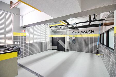 Apartamento à venda com 96m², 3 quartos e 2 vagas Apartamento à venda com 96m², 3 quartos e 2 vagasÁrea comum