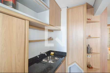 Apartamento à venda com 96m², 3 quartos e 2 vagas Apartamento à venda com 96m², 3 quartos e 2 vagasÁrea de Serviço