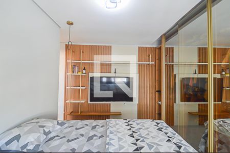 Apartamento à venda com 96m², 3 quartos e 2 vagas Apartamento à venda com 96m², 3 quartos e 2 vagasSuíte