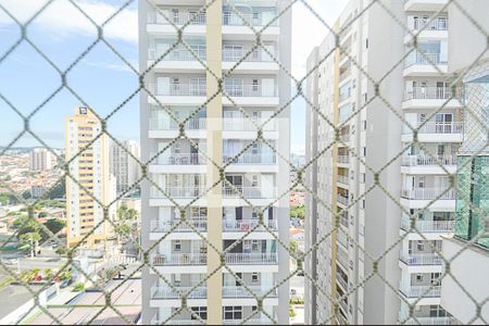 Apartamento à venda com 96m², 3 quartos e 2 vagas Apartamento à venda com 96m², 3 quartos e 2 vagasVista da Suíte