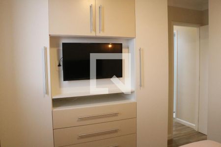 Apartamento à venda com 48m², 2 quartos e 1 vagaQuarto 2