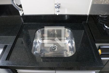 Apartamento à venda com 48m², 2 quartos e 1 vagaÁrea de Serviço