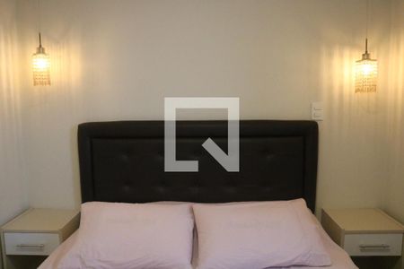 Apartamento à venda com 48m², 2 quartos e 1 vagaQuarto 2