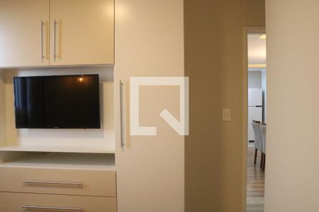 Apartamento à venda com 48m², 2 quartos e 1 vagaQuarto 2