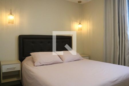 Apartamento à venda com 48m², 2 quartos e 1 vagaQuarto 2