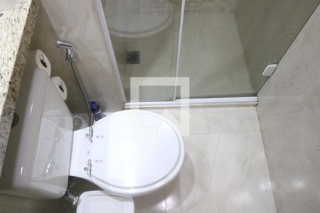 Apartamento à venda com 48m², 2 quartos e 1 vagaBanheiro