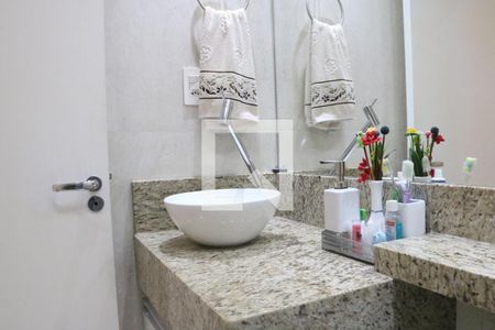 Apartamento à venda com 48m², 2 quartos e 1 vagaBanheiro