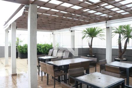 Apartamento à venda com 48m², 2 quartos e 1 vagaÁrea comum