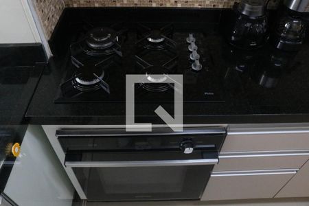 Apartamento à venda com 48m², 2 quartos e 1 vagaCozinha