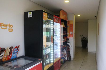 Apartamento à venda com 48m², 2 quartos e 1 vagaMercadinho