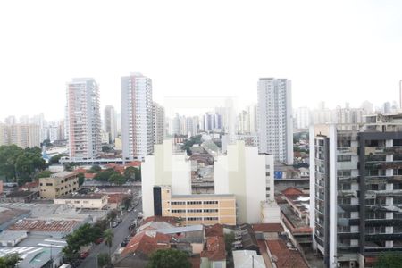 Apartamento à venda com 48m², 2 quartos e 1 vagaQuarto 1 - Vista