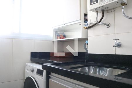 Apartamento à venda com 48m², 2 quartos e 1 vagaÁrea de Serviço