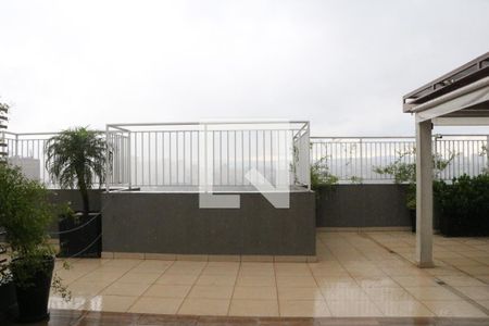 Apartamento à venda com 48m², 2 quartos e 1 vagaÁrea comum - Cobertura