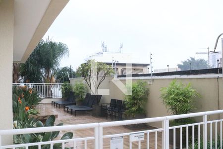 Apartamento à venda com 48m², 2 quartos e 1 vagaÁrea comum - Piscina