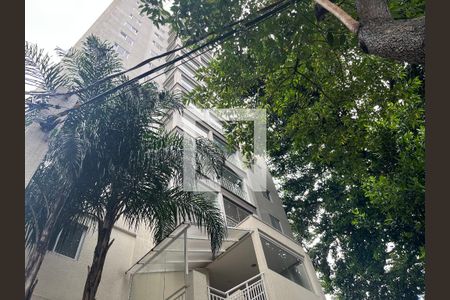 Apartamento à venda com 48m², 2 quartos e 1 vagaFachada do Prédio