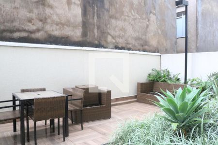 Apartamento à venda com 48m², 2 quartos e 1 vagaÁrea comum - Salão de festas