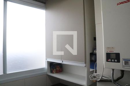 Apartamento à venda com 48m², 2 quartos e 1 vagaÁrea de Serviço