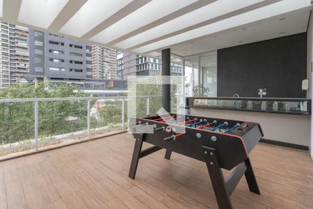 Apartamento à venda com 70m², 2 quartos e 1 vagaBar