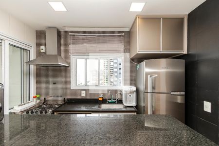 Apartamento à venda com 70m², 2 quartos e 1 vagaCozinha