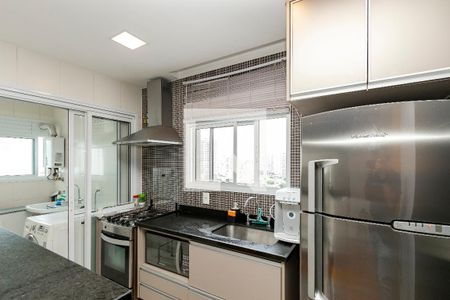 Apartamento à venda com 70m², 2 quartos e 1 vagaCozinha