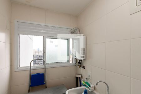 Apartamento à venda com 70m², 2 quartos e 1 vagaÁrea de Serviço