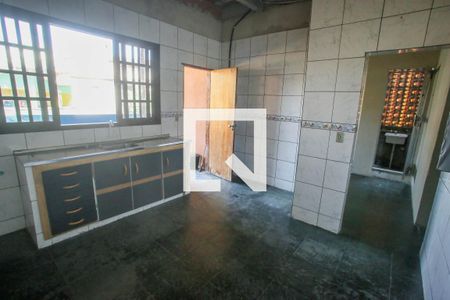 Casa à venda com 200m², 3 quartos e 2 vagasCasa 1 Cozinha