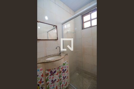 Casa à venda com 200m², 3 quartos e 2 vagasCasa 2 Banheiro