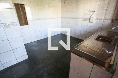 Casa à venda com 200m², 3 quartos e 2 vagasCasa 1 Cozinha