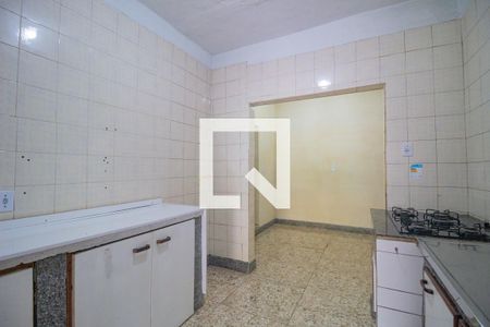 Casa à venda com 200m², 3 quartos e 2 vagasCasa 2 Cozinha
