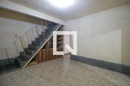 Casa à venda com 200m², 3 quartos e 2 vagasCasa 2 Sala