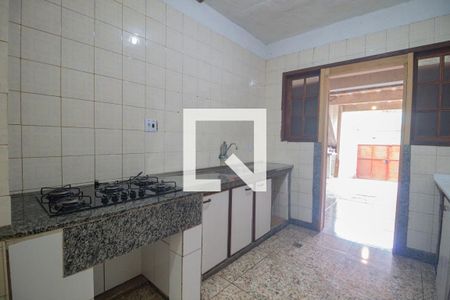 Casa à venda com 200m², 3 quartos e 2 vagasCasa 2 Cozinha
