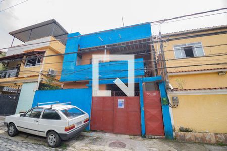 Casa à venda com 200m², 3 quartos e 2 vagasCasa 2 Fachada