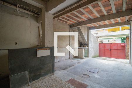 Casa à venda com 200m², 3 quartos e 2 vagasCasa 2 Garagem