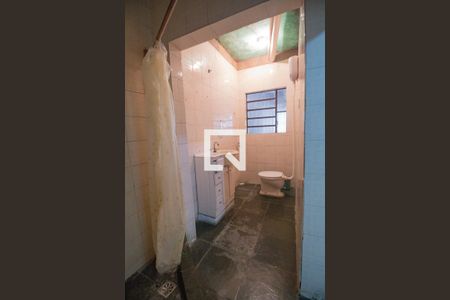 Casa à venda com 200m², 3 quartos e 2 vagasCasa 2 Banheiro