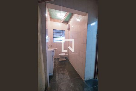 Casa à venda com 200m², 3 quartos e 2 vagasCasa 2 Banheiro