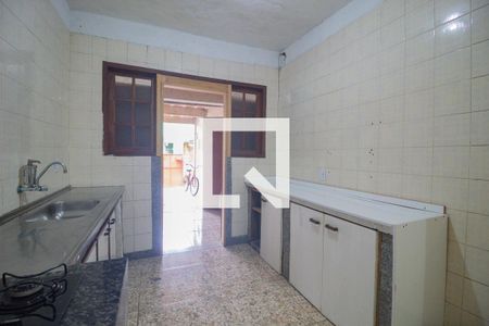 Casa à venda com 200m², 3 quartos e 2 vagasCasa 2 Cozinha