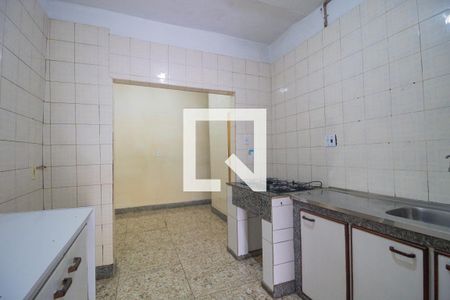 Casa à venda com 200m², 3 quartos e 2 vagasCasa 2 Cozinha