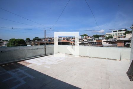 Casa à venda com 200m², 3 quartos e 2 vagasCasa 1 Terraço