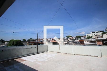 Casa à venda com 200m², 3 quartos e 2 vagasCasa 1 Terraço