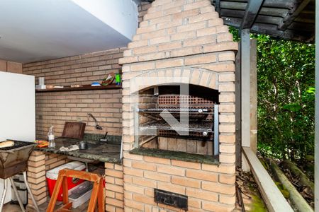 Casa à venda com 350m², 4 quartos e 4 vagasÁrea gourmet