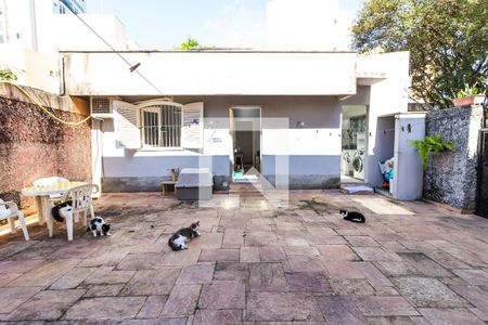 Casa à venda com 350m², 4 quartos e 4 vagasQuintal