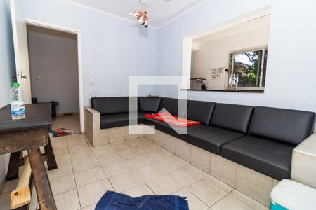 Casa à venda com 350m², 4 quartos e 4 vagasSala externa