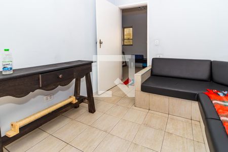 Casa à venda com 350m², 4 quartos e 4 vagasSala externa