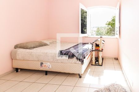 Casa à venda com 350m², 4 quartos e 4 vagasQuarto 2